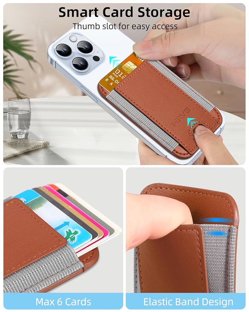 小物 WONTON SPAEKEASY DCF Hybrid WALLET BLACK Stefan Zip cardholder | Smooth vegetable-tanned leather